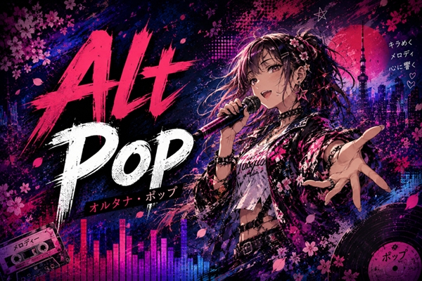 Alt Pop