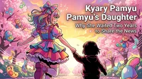 Kyary Pamyu Pamyu's Daughter: Why She Waited Two Years to Share the News