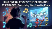 How to Sing ONE OK ROCK's "The Beginning" at Karaoke: Everything You Need to Know