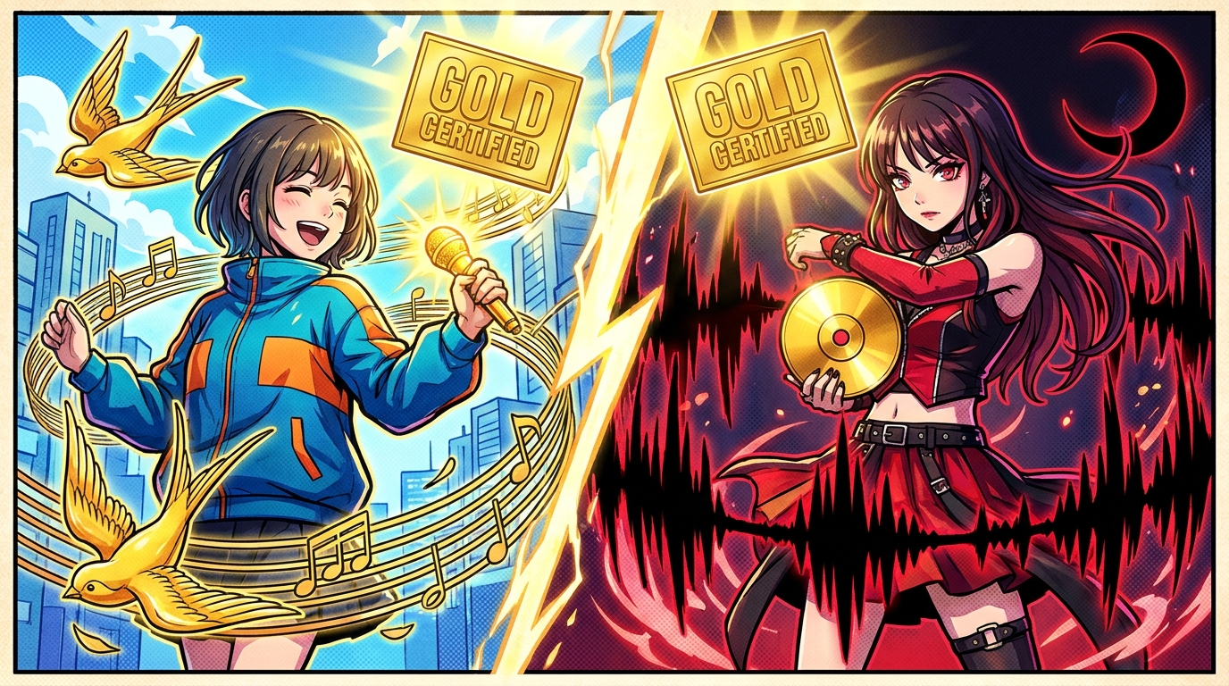 The Quick Version