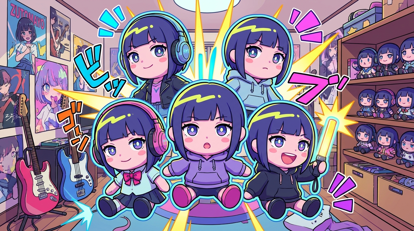 The Quick Version