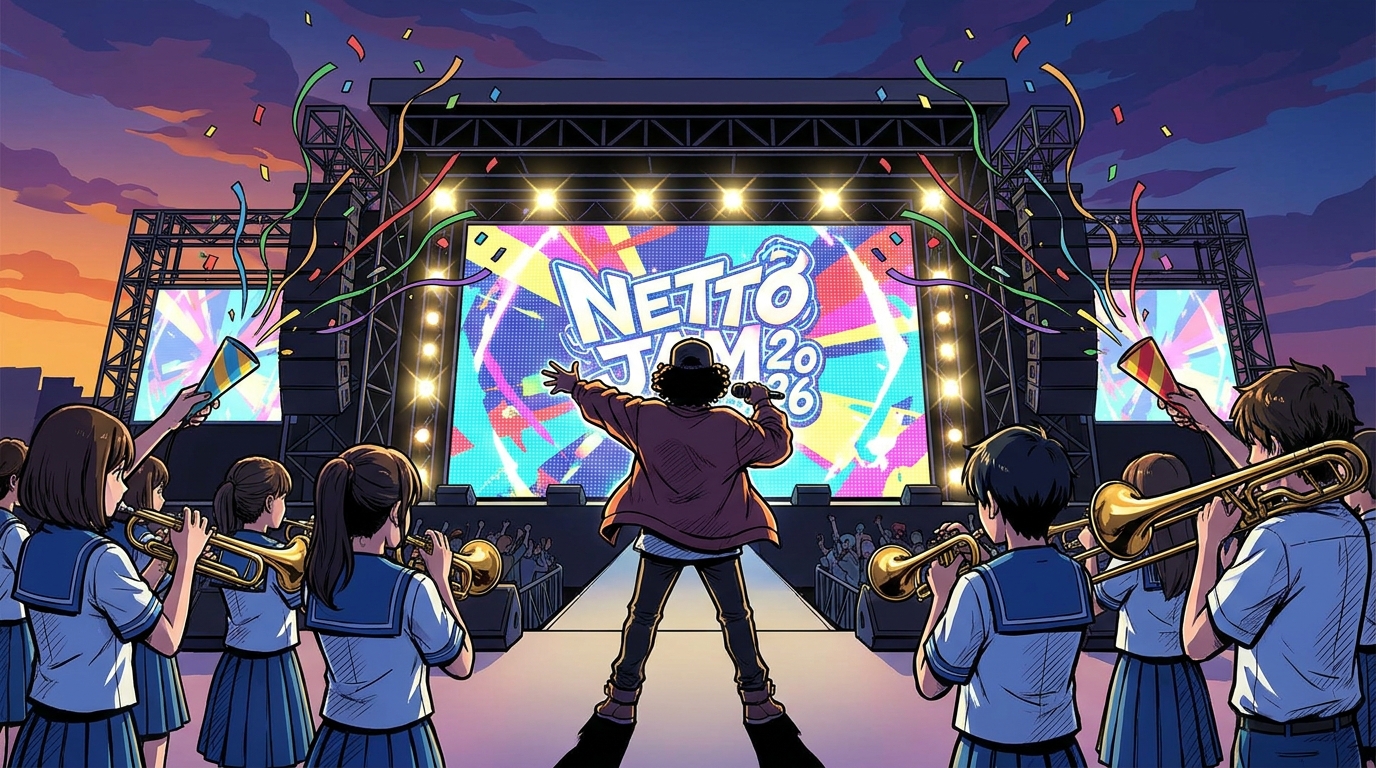 The Quick Version