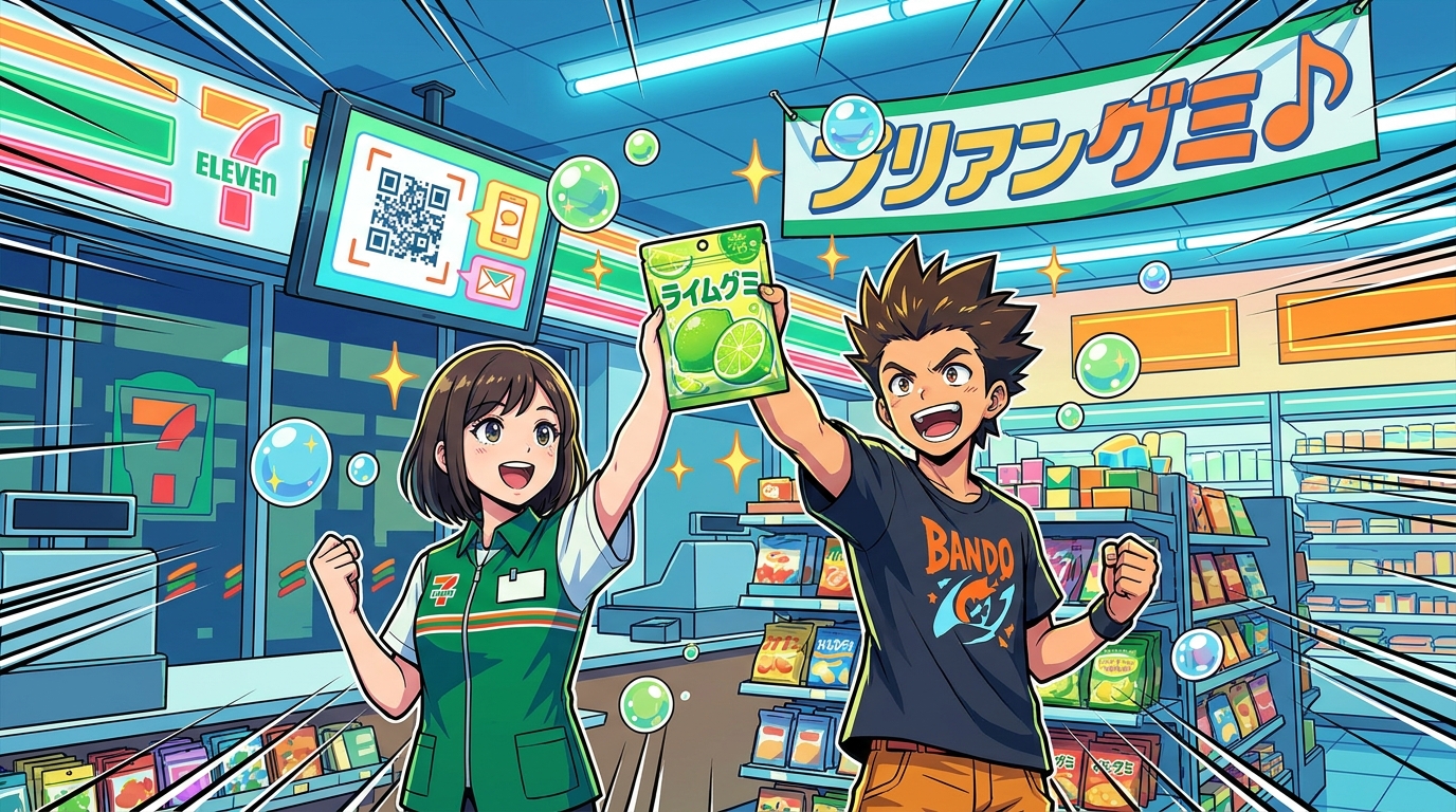 The Quick Version
